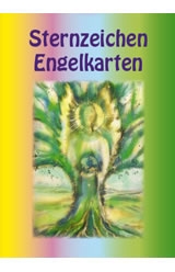 Sternzeichen-Engelkarten